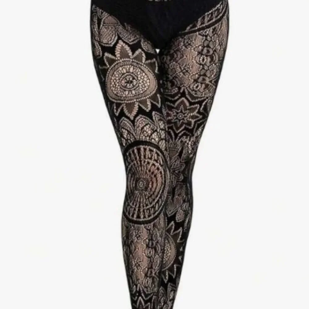 jo_vogue mesh fishnet